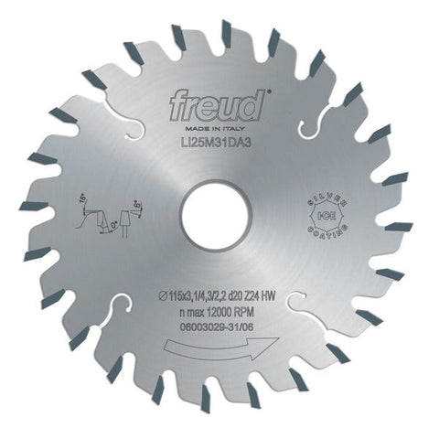 Freud 008925042068 200mm x 36T Conical Scoring