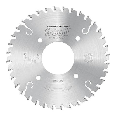 Freud 008925043058 200mm x 36T Conical Scoring