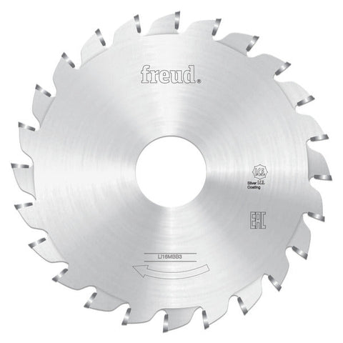 Freud 008925045168 100mm x 12+12T Split Scoring