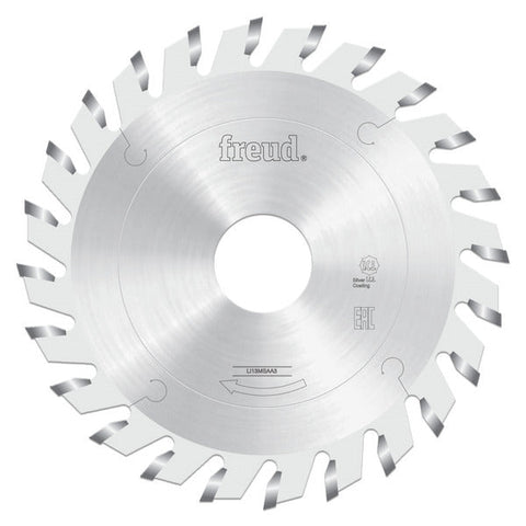 Freud 008925045397 100mm x 24T Bevelled Tooth Scoring