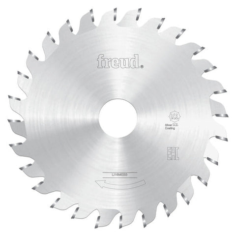 Freud 008925045465 125mm x 14+14T Split Scoring