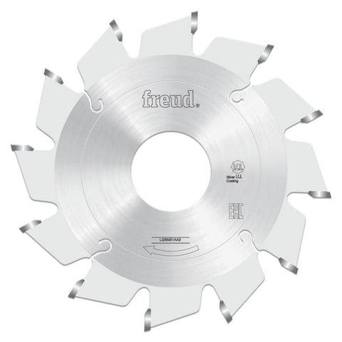 Freud 008925045564 80mm x 12T Conical Scoring