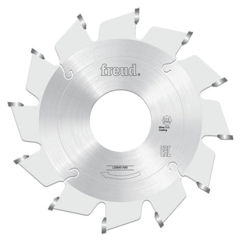 Freud 008925045571 80mm x 12T Conical Scoring