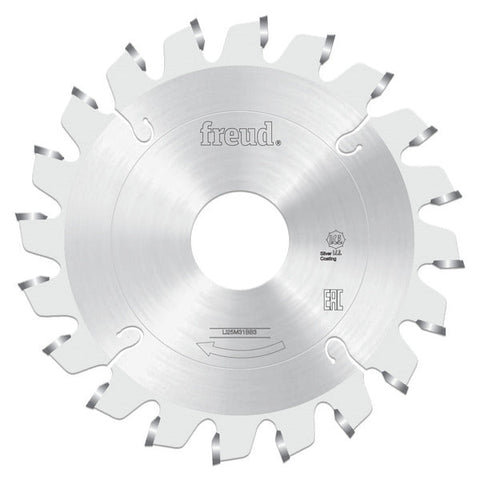 Freud 008925045588 100mm x 20T Conical Scoring