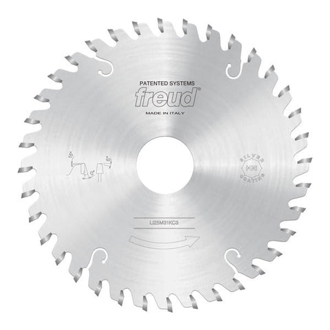 Freud 008925045618 150mm x 36T Conical Scoring