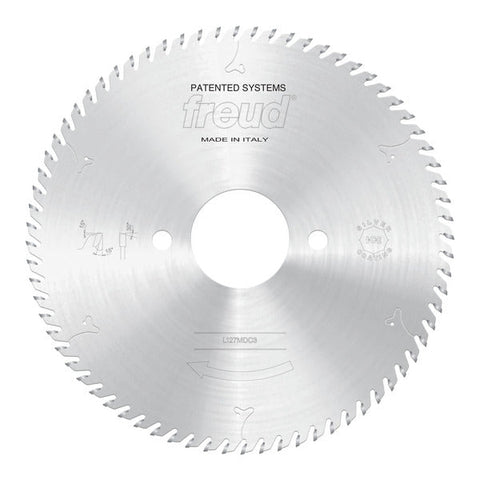 Freud 008925045786 300mm x 72T Postforming Scoring