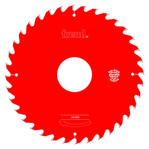Freud 008925048206 200mm x 36T Full Kerf Gang Rip Blade