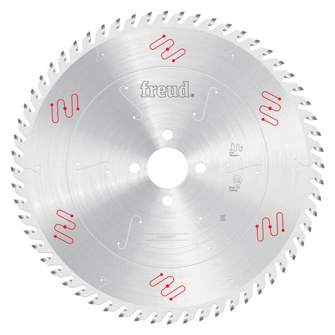 Freud 008925049371 380mm x 60T Panel Sizing blade for Horizontal Beam Saw