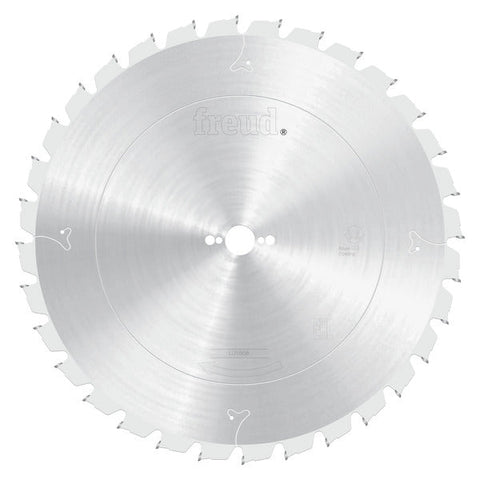 Freud 008925050421 450mm x 32T Carbide Tipped Blade for Ripping & Crosscutting