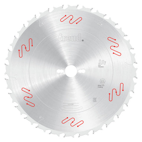 Freud 008925050513 315mm x 28T Carbide Tipped Blade to Cut Solid Wood
