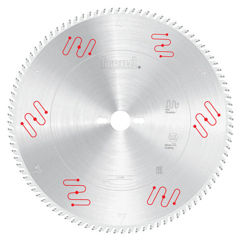 Freud 008925050995 330mm x 96T Carbide Tipped Blade for Crosscutting