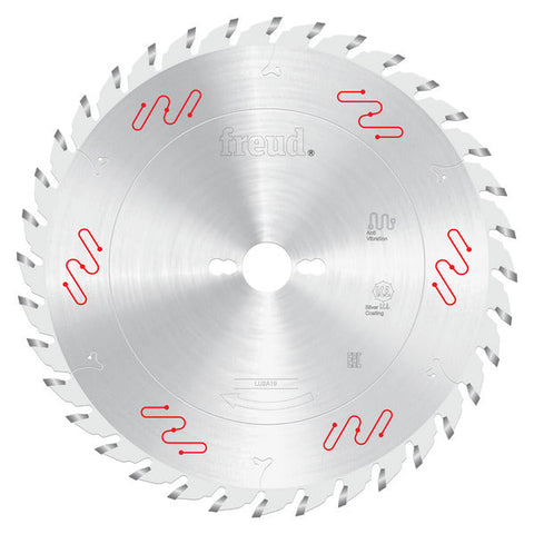 Freud 008925051299 300mm x 36T Carbide Tipped Blade for Ripping & Crosscutting