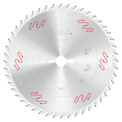 Freud 008925051343 315mm x 48T Carbide Tipped Blade for Ripping & Crosscutting