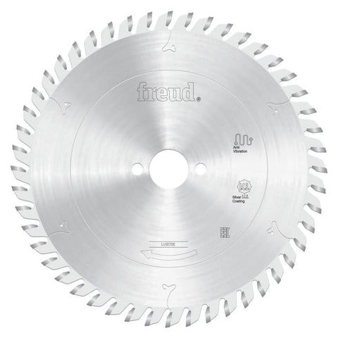 Freud 008925051732 160mm x 48T Carbide Tipped Blade for Crosscutting