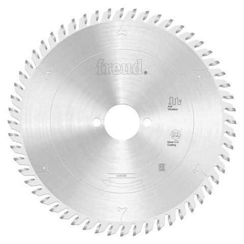Freud 008925051763 190mm x 56T Carbide Tipped Blade for Crosscutting