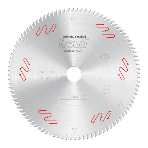 Freud 008925051879 300mm x 96T Carbide Tipped Blade for Crosscutting