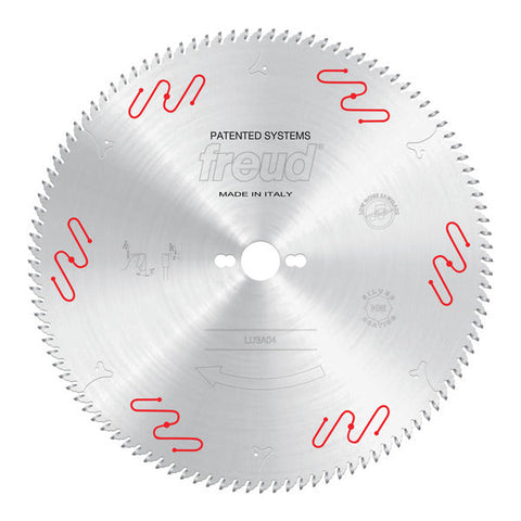 Freud 008925052135 350mm x 108T Panel Sizing for Sliding Table Saws