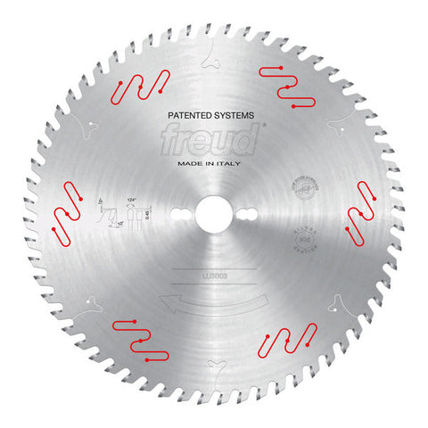 Freud 008925052166 303mm x 60T Panel Sizing for Sliding Table Saws