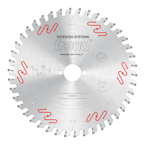 Freud 008925052180 220mm x 42T Panel Sizing for Sliding Table Saws