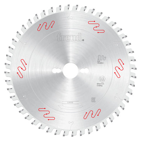 Freud 008925052197 250mm x 48T Panel Sizing for Sliding Table Saws