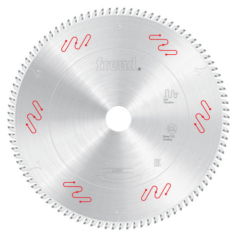 Freud 008925052289 300mm x 96T Panel Sizing for Sliding Table Saws