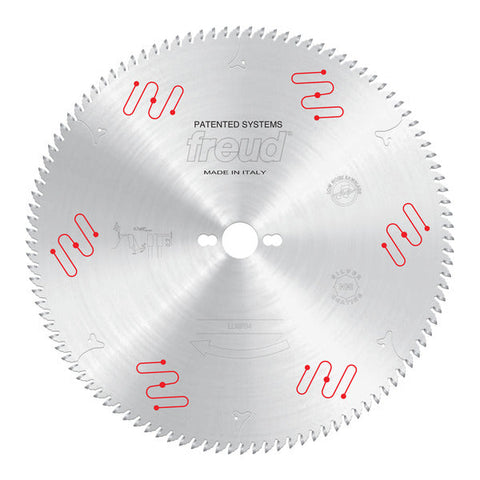 Freud 008925052463 350mm x 108T Panel Sizing for Sliding Table Saws