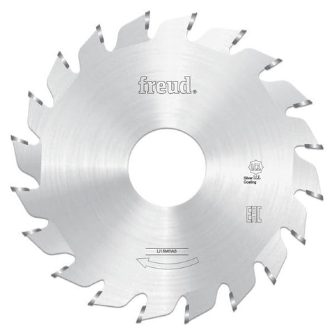 Freud 008925052777 80mm x 10+10T Split Scoring