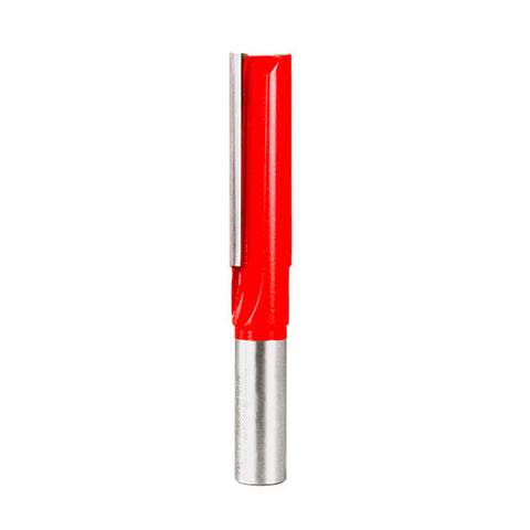 Freud 008925058526 5/8" (dia.) Super Hook Straight Bit with 1/2" shank, 3-3/4" overall length
