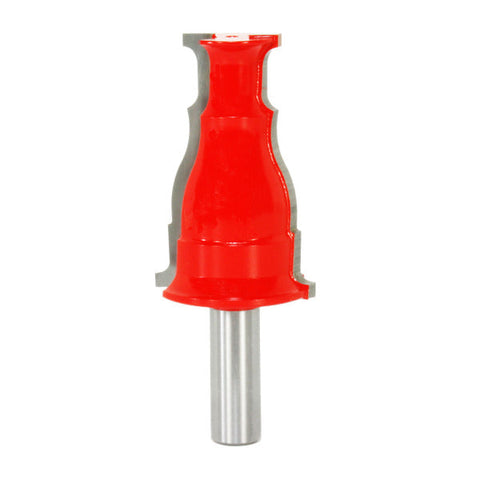 Freud 008925058588 1-5/8" (dia.) Casing Bit with 1/2" shank, 4" overall length