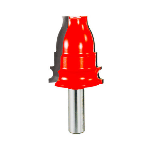 Freud 008925058601 1-5/8" (dia.) Casing Bit with 1/2" shank, 3-7/16" overall length