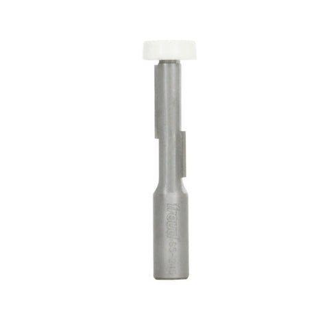 Freud 008925058854 1/2" (dia.) Overhang Trim & Cut Out with 1/2" shank, 1/8" overhang amount