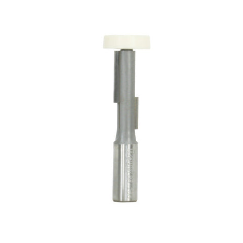 Freud 008925058953 1/2" (dia.) Overhang Trim & Cut Out with 1/2" shank, 7/32" overhang amount