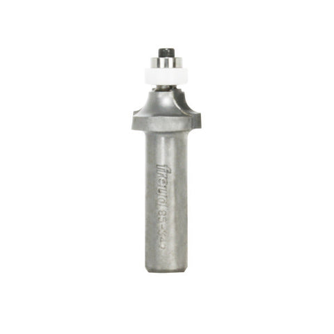 Freud 008925059028 1/4" Radius Rounding Over Bit with 1/2" shank, 2-3/8" overall length