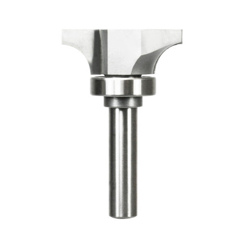 Freud 008925059073 1/2" Radius Under Rounding Bit For Bull Nose with 1/2" Shank