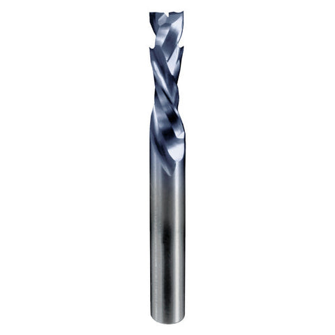 Freud 008925059806 1/4" (Dia.) Double Compression Bit  with 1/4" Shank