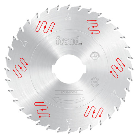 Freud 008925062240 305mm x 36T Glue Line Rip