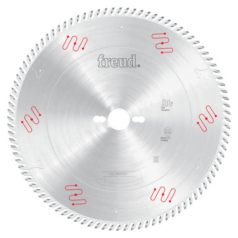 Freud 008925062349 300 mm x 96T Solid Surface Materials