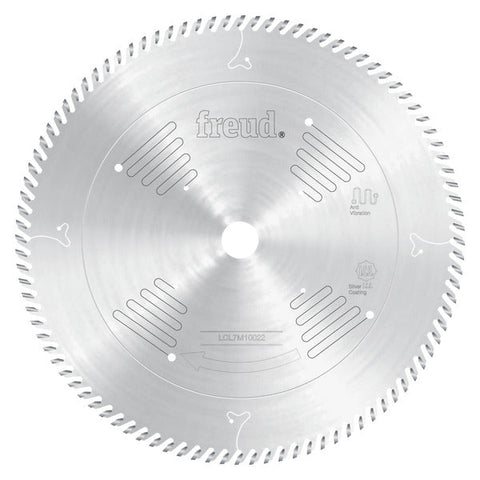 Freud 008925062356 12" x 96T Solid Surface Materials
