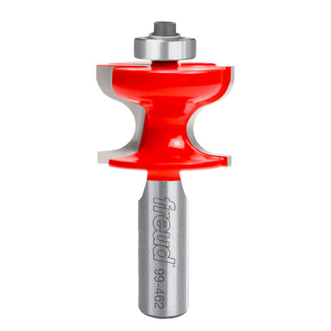 Freud 008925063025 1-13/32" (Dia.) Window Stool Bit with 1/2" Shank