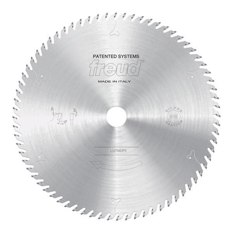 Freud 008925063919 300mm x 72T Postforming Scoring