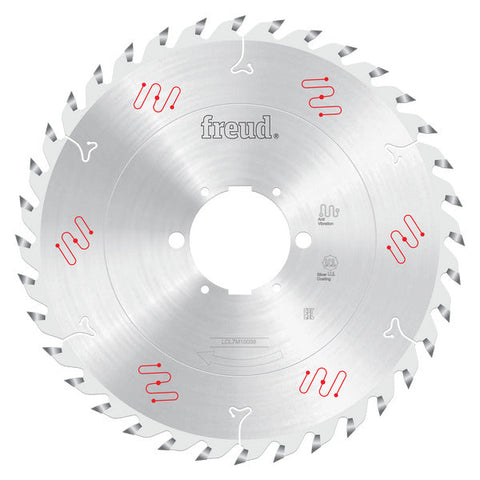 Freud 008925065944 300mm x 28T Glue Line Rip
