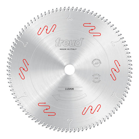 Freud 008925066026 300mm x 96T Panel Sizing for Table Saws