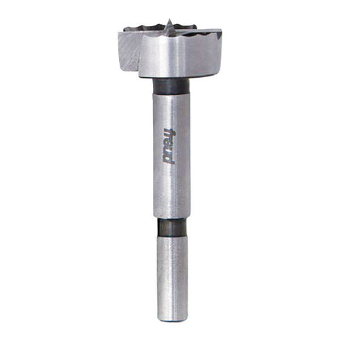 Freud 008925067856 Precision Shear™ Serrated Edge Forstner Drill Bit 3-1/2-inch