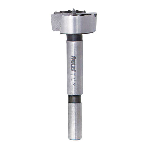 Freud 008925067917 Precision Shear™ Serrated Edge Forstner Drill Bit 3-1/2-inch