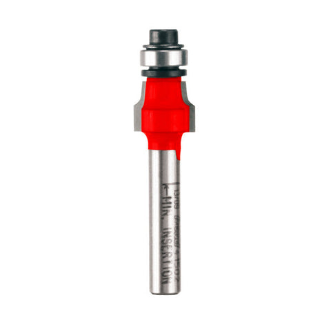 Freud 008925083283 1/16" Radius Laminate Trim Bit with 1/4" Shank