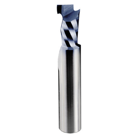 Freud 008925084648 3/8" (Dia.) One Flute Mortise Compression Bit with 3/8" Shank