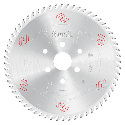Freud 008925086338 320mm x 60T Panel Sizing blade for Horizontal Beam Saw
