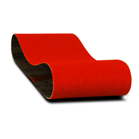 Diablo 008925093145 3"x18" Sanding Belt 120G 2pk