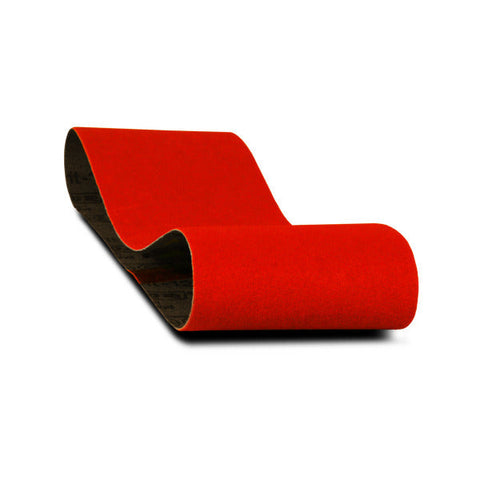 Diablo 008925093237 3"x21" Sanding Belt 80G 2pk