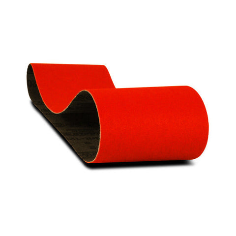 Diablo 008925093312 3" x 24" Sanding Belt 80G 2pk